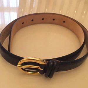 Small Talbots belt